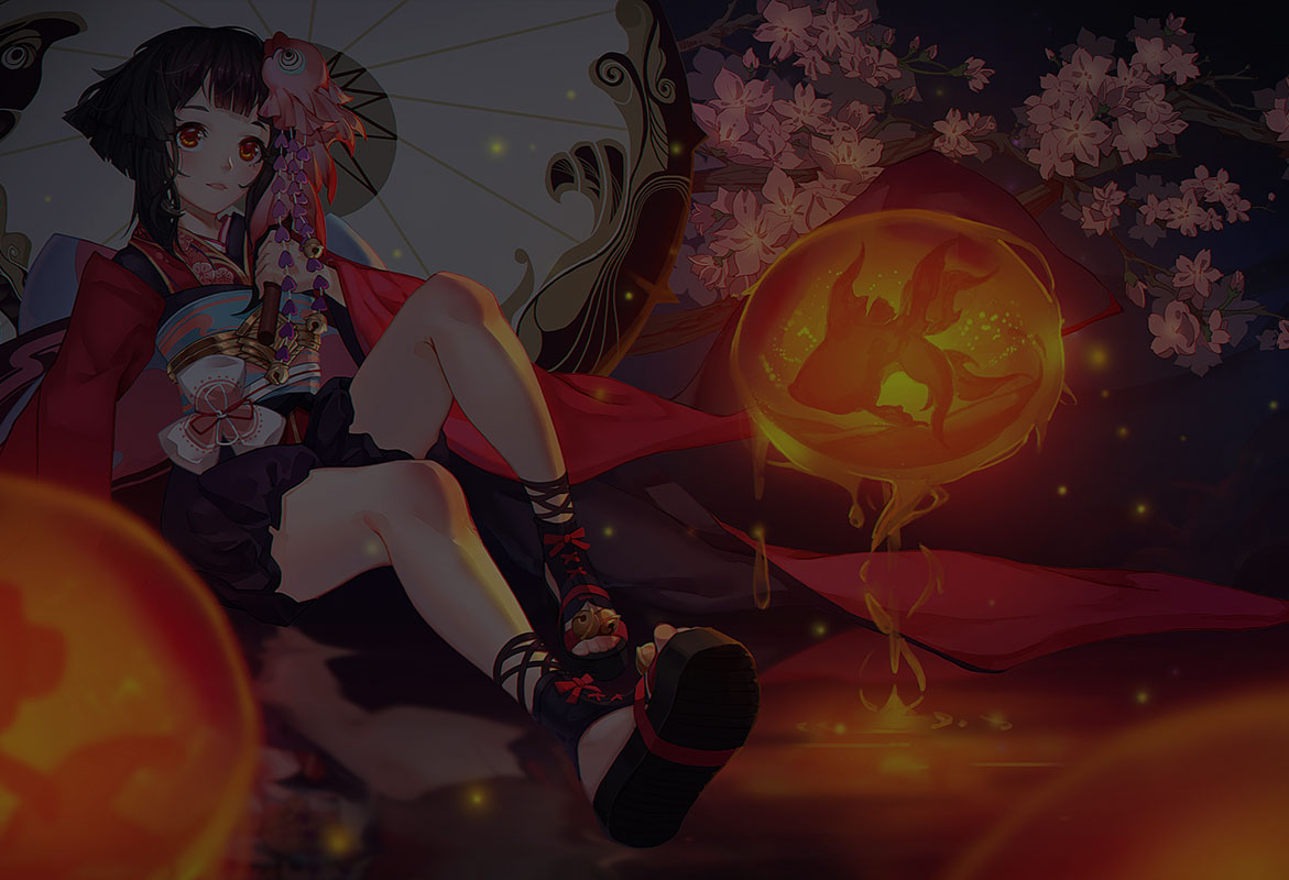 世界杯官网:游戏原画-课程介绍